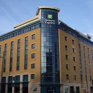 *** Hotel Express Stratford By Ihg Reino Unido