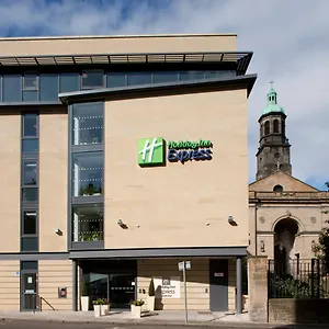 Express - Royal Mile By Ihg Édimbourg