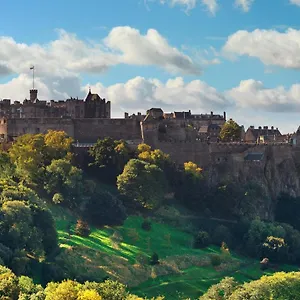 Hotel Indigo By Ihg, Edinburgh