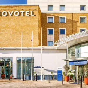 **** Hotel Novotel Greenwich Reino Unido