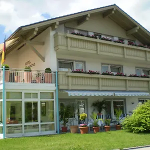 *** Hotel Christine Alemanha