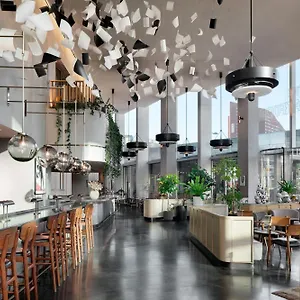 The Stratford, Autograph Collection 5*, Londres Royaume-Uni
