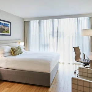 Hotel By Marriott, Edinburgh