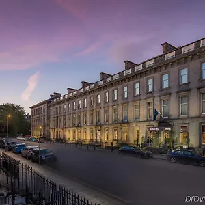 Hotel Grosvenor, Edinburgh