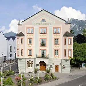 **** Hotel Hirsch Alemanha