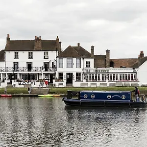 The Swan 4*, Staines-upon-Thames Royaume-Uni
